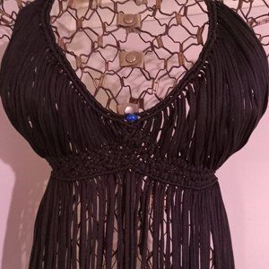 Festival/concert/summer top